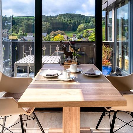 Sunside Winterberg Apartment Екстериор снимка