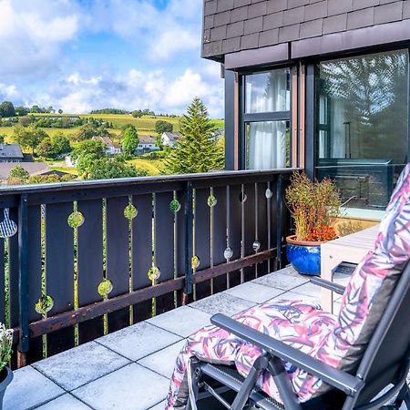 Sunside Winterberg Apartment Екстериор снимка