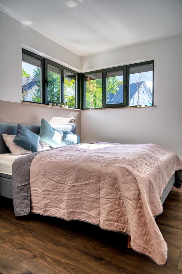 Sunside Winterberg Apartment Екстериор снимка