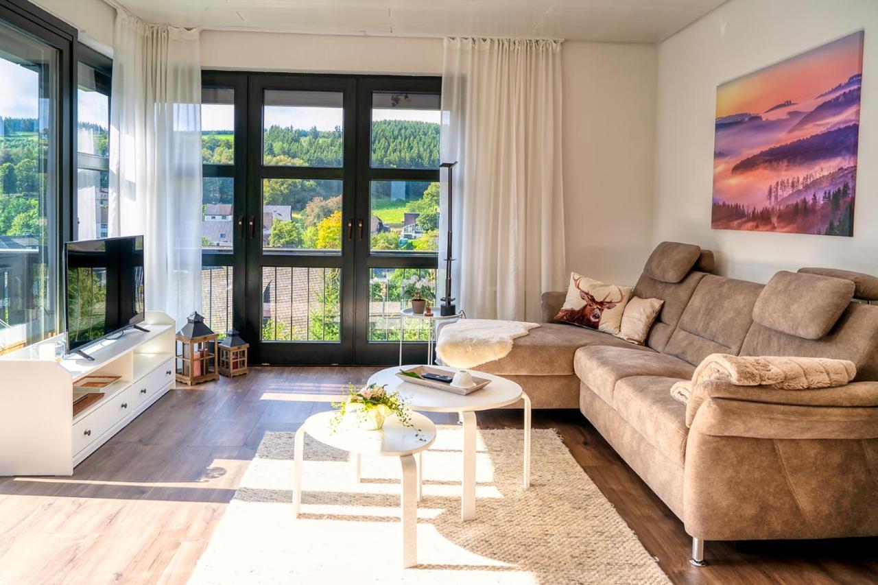 Sunside Winterberg Apartment Екстериор снимка