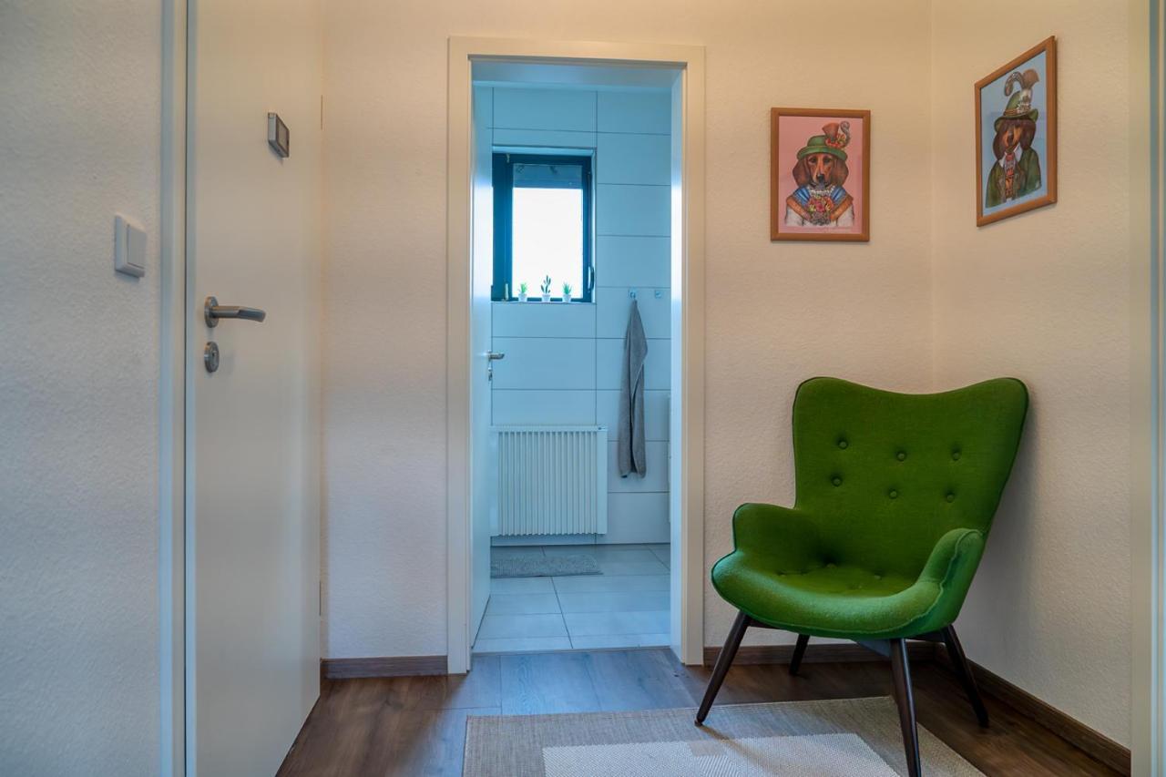 Sunside Winterberg Apartment Екстериор снимка