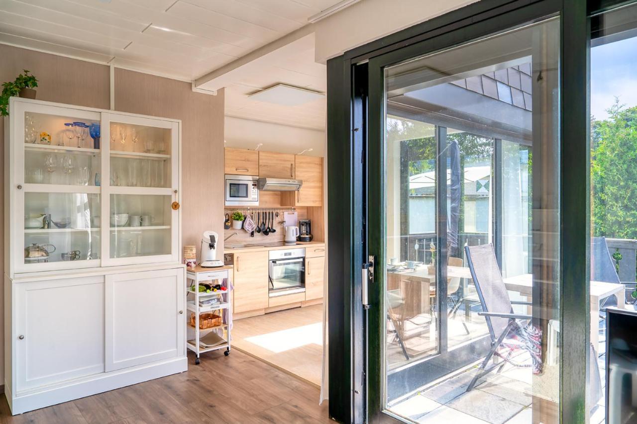 Sunside Winterberg Apartment Екстериор снимка