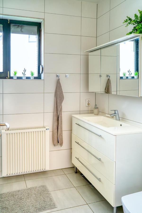 Sunside Winterberg Apartment Екстериор снимка