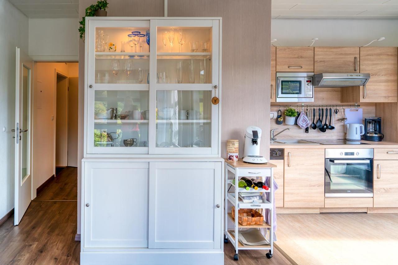 Sunside Winterberg Apartment Екстериор снимка
