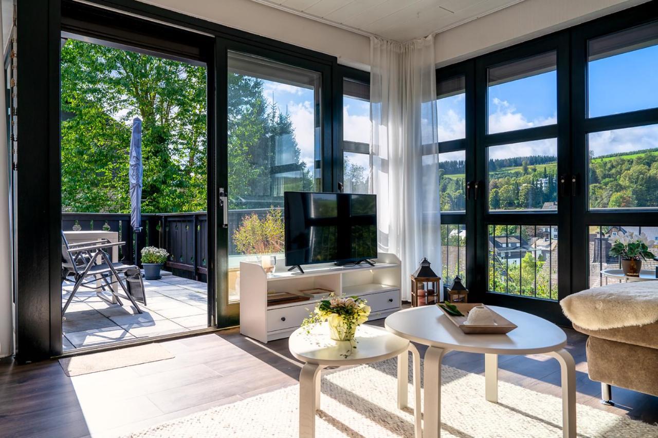Sunside Winterberg Apartment Екстериор снимка